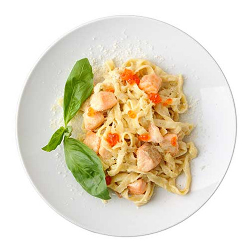 tagliatelle